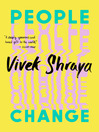 Cover image for People Change